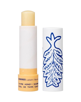 Korres Balsam do ust, Thyme Honey 