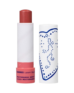Korres Balsam do ust, Mediterranean Grape 