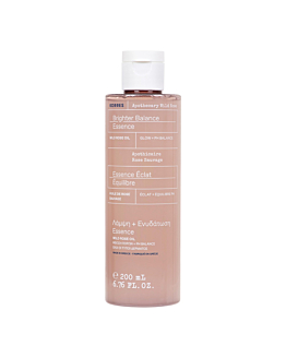 Korres Apothecary Wild Rose Nawilżająca esencja do twarzy