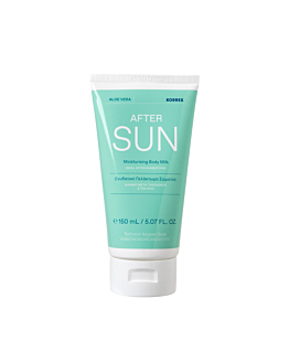 Korres Aloe After Sun Mleczko po opalaniu 150ml