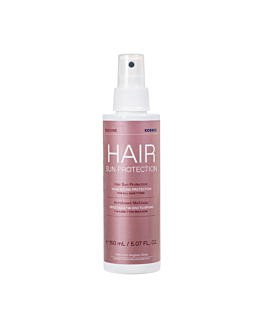 Korres Red Vine Mgiełka ochronna do włos&oacute;w 150ml 