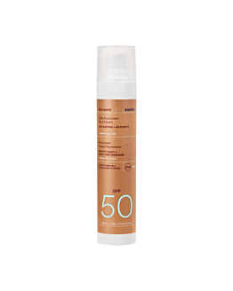 Korres Red Grape Krem do twarzy SPF50 50ml 