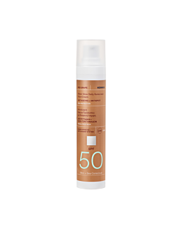 Korres Red Grape Krem do twarzy Sheer Glow SPF50 50ml