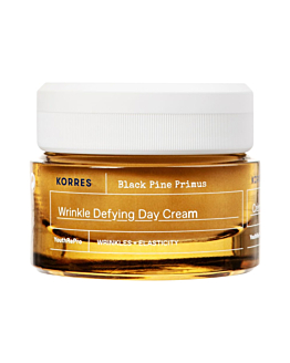 Korres Black Pine Primus Krem na dzień