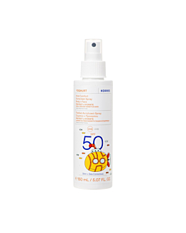 Korres Yoghurt Kids Spray SPF50 150ml