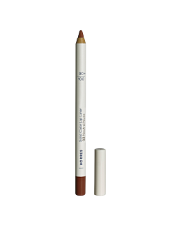 Korres Kredka do ust Solid Color, 02 Natural Nude 