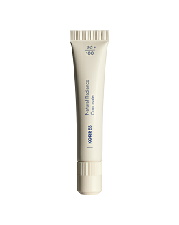 Korres Korektor Natural Radiance, 01 Light