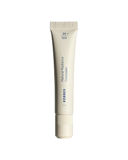 Korres Korektor Natural Radiance, 02 Medium 