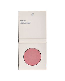 Korres Róż do policzków Natural Fresh, 03 Dusty Rose