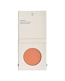 Korres Róż do policzków Natural Fresh, 04 Almond Bronze