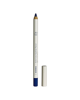 Korres Kredka do oczu Solid Color, 04 Cobalt Blue 