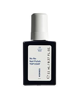 Korres Lakier do paznokci Top Coat