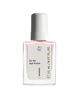 Korres Lakier do paznokci, 17 Creamy Pink