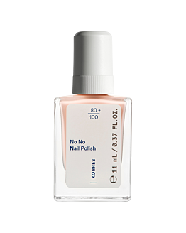 Korres Lakier do paznokci, 20 Peach Blush