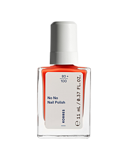 Korres Lakier do paznokci, 43 Summer Peach