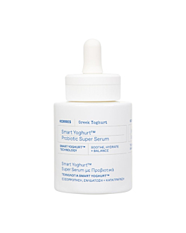 Korres Greek Yoghurt Smart Yoghurt Serum do twarzy