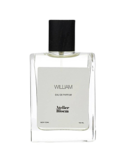 Atelier Bloem William woda perfumowana spray, 100ml