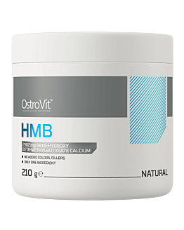 OstroVit HMB 210 g