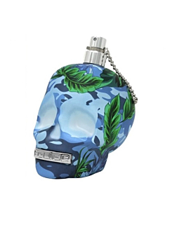 Police To Be Exotic Jungle For Man woda toaletowa spray, 125ml
