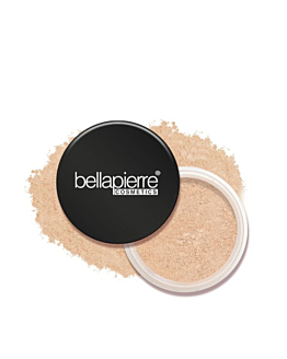 Bellapierre Cosmetics Mineralny podkład sypki Blondie