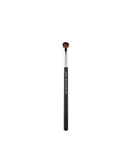 Jessup Eyeshadow Brush 259 MEDIUM SHADER, pędzel do oczu do cieni czarny, 1 szt