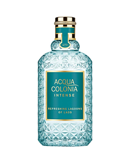 4711 Acqua Colonia Intense Refreshing Lagoons Of Laos woda kolońska spray, 170ml