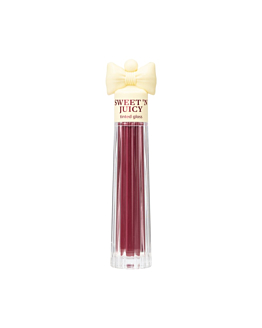 Lovely Sweet'n Juicy Tinted Gloss błyszczyk do ust 03, 2.7g