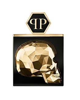 Philipp Plein The $kull Gold perfumy spray, 125ml