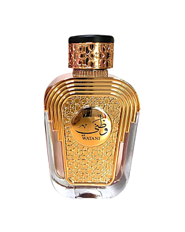 Al Wataniah Watani woda perfumowana spray, 100ml