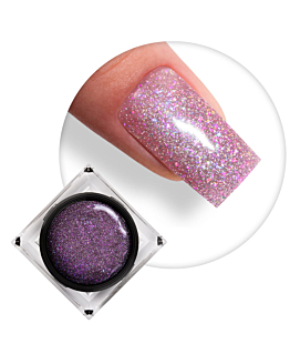 MollyLac Shine On You Fairy Shine Żel Do Paznokci 15 g