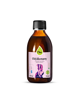 Olini Olej dla mamy 250 ml