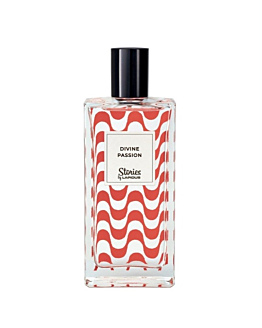 Ted Lapidus Divine Passion woda toaletowa spray, 100ml