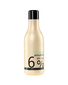 Stapiz Basic Salon Oxydant Emulsion woda utleniona w kremie 6%, 1000ml