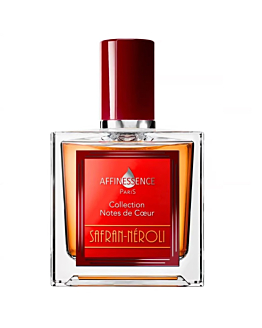 Affinessence Safran Neroli woda perfumowana spray, 50ml