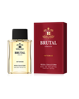 La Rive Brutal Classic Intense woda toaletowa, 100ml