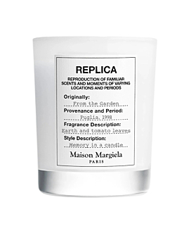 Maison Margiela Replica From The Garden świeca zapachowa 165 g