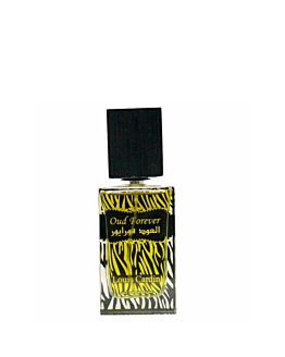 Louis Cardin Oud Forever woda perfumowana spray, 80ml