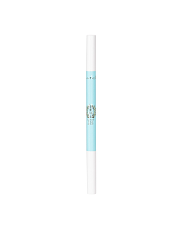 Lovely Oh La La Eyeliner & Eye Pencil kolorowy eyeliner i kredka do oczu 1