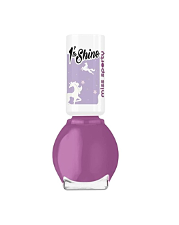 Miss Sporty 1 Minute to Shine lakier do paznokci 320, 7ml