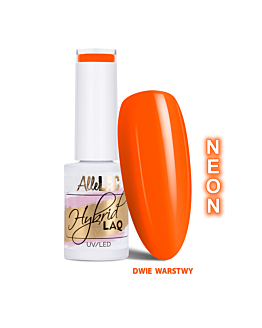 AlleLac Lakier Hybrydowy Nr 273 Gel Polish Limited Edition 5 g