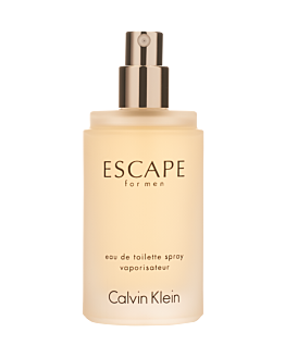 Calvin Klein Escape Eau de Toilette per uomo 50 ml