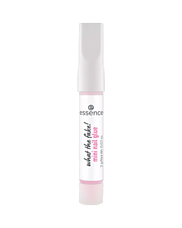Essence What The Fake! Mini Nail Glue, 01 