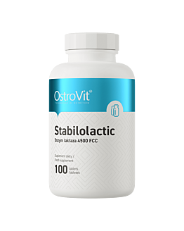 OstroVit Stabilolactic 100 tabs