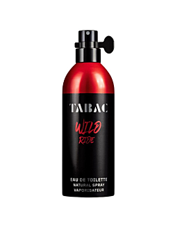 Tabac Wild Ride woda toaletowa spray, 125ml