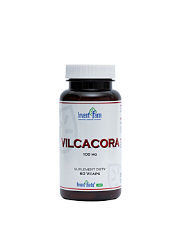 Invent Farm Vilcacora 100 mg