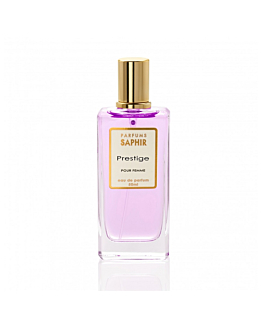Saphir Prestige Pour Femme woda perfumowana spray, 50ml