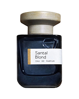 Atelier Materi Santal Blond woda perfumowana spray, 100ml