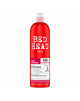 Tigi Bed Head Urban Antidotes Resurrection Conditioner odżywka bardzo mocno odbudowująca włosy, 750ml