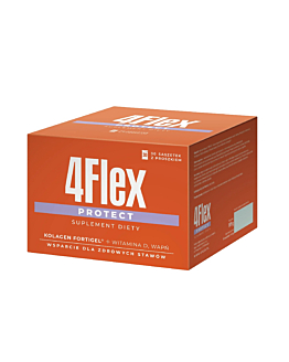 4Flex Protect Saszetki z proszkiem, 30 szt.