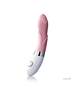 Lelo Wibrator Iris Pink